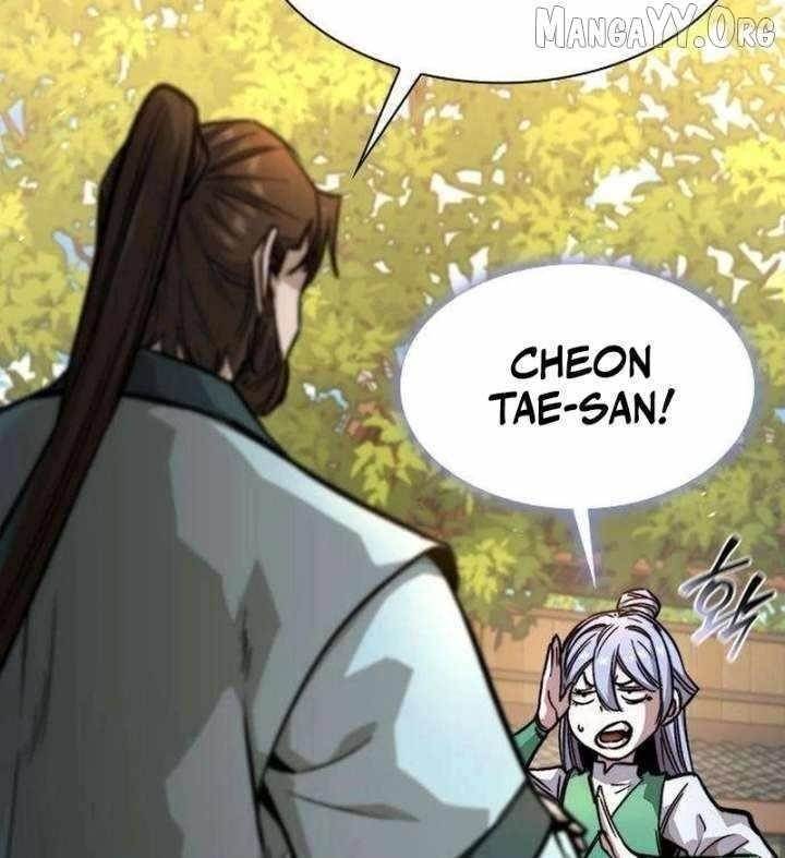 The Absolute Scholar Chapter 19 - Page 31 in English