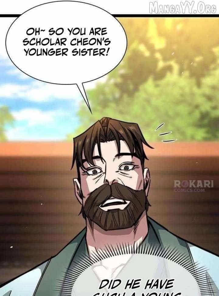 The Absolute Scholar Chapter 19 - Page 33 in English