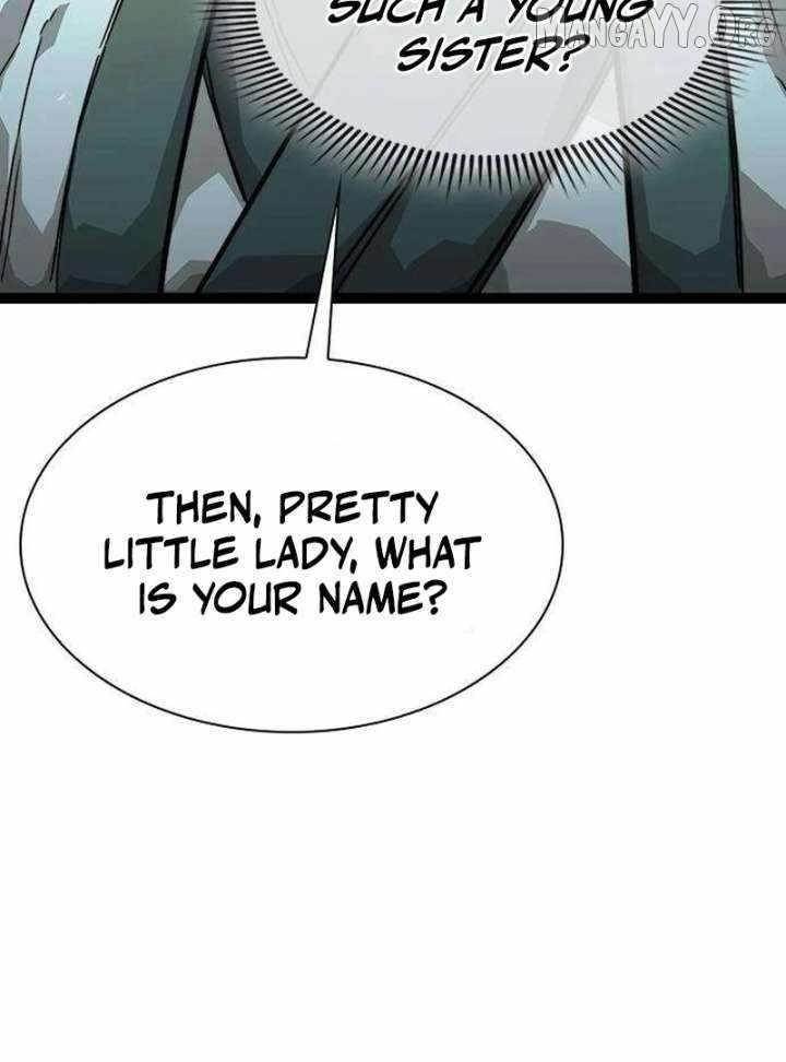 The Absolute Scholar Chapter 19 - Page 34 in English