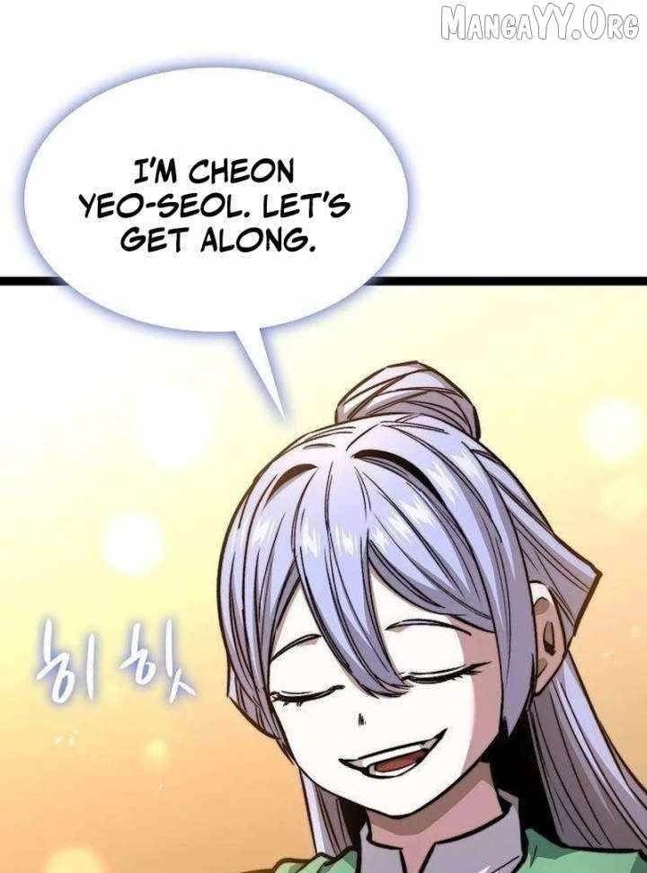 The Absolute Scholar Chapter 19 - Page 35 in English