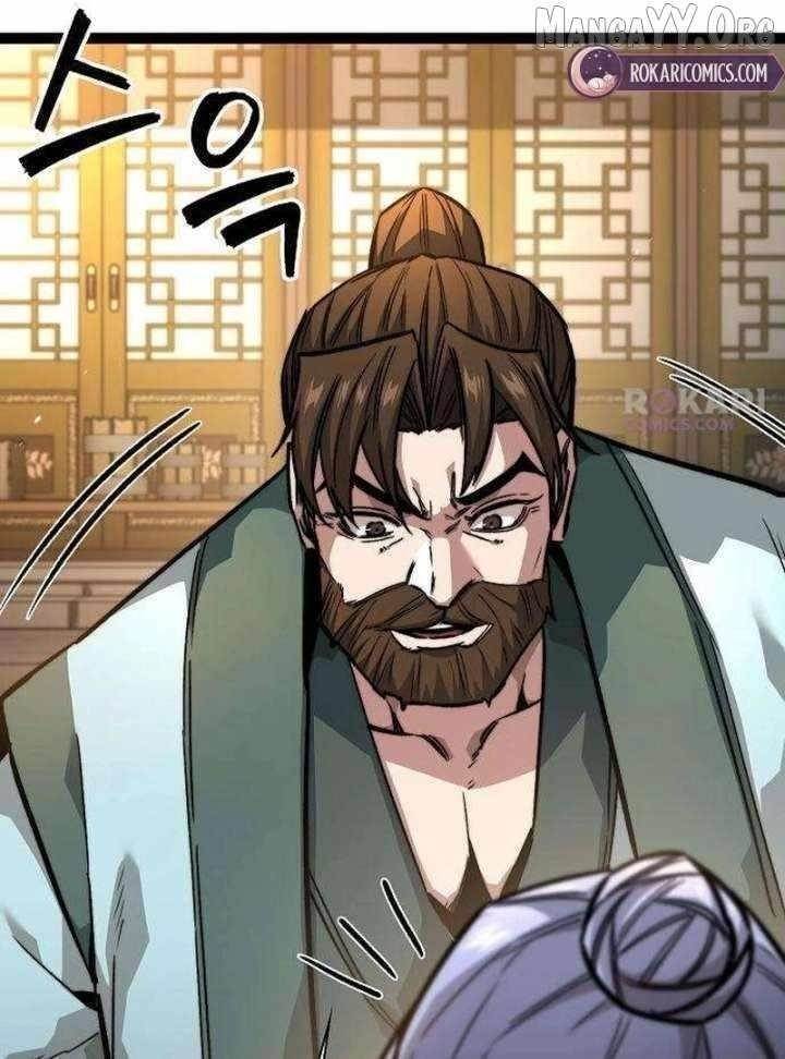 The Absolute Scholar Chapter 19 - Page 38 in English