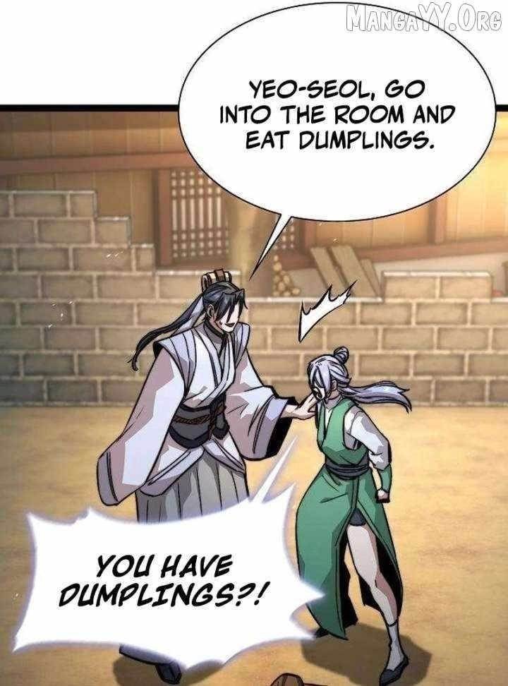 The Absolute Scholar Chapter 19 - Page 54 in English