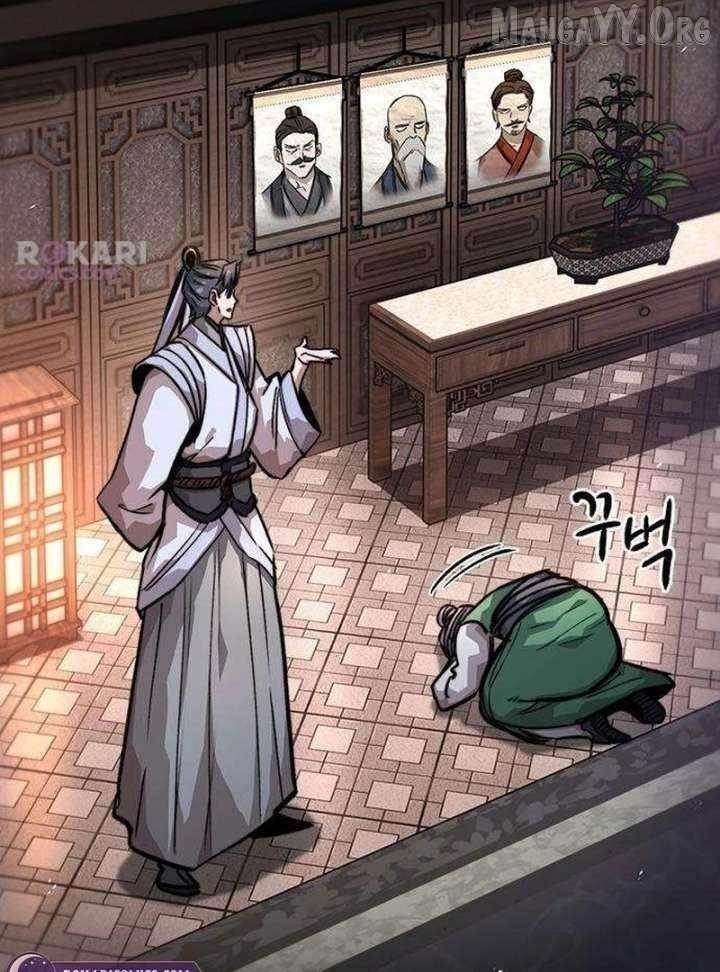 The Absolute Scholar Chapter 19 - Page 62 in English