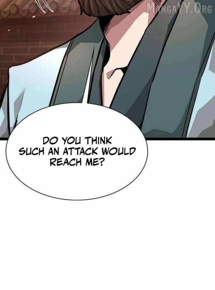 The Absolute Scholar Chapter 19 - Page 98 in English