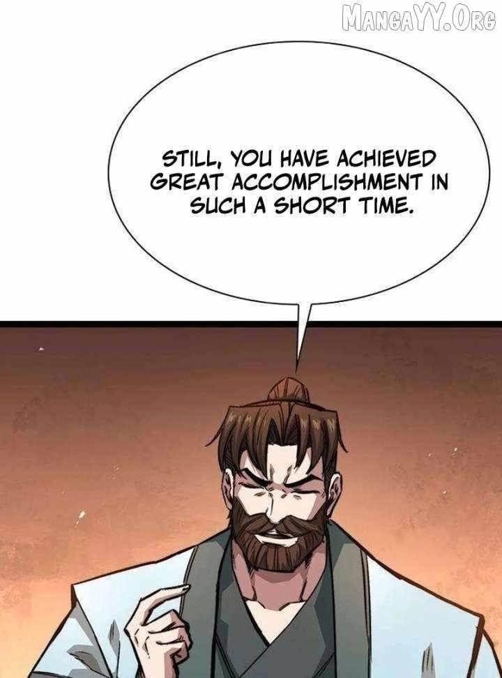 The Absolute Scholar Chapter 19 - Page 99 in English