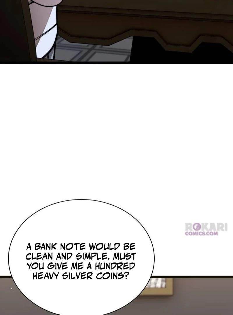 The Absolute Scholar Chapter 2 - Page 117 in English