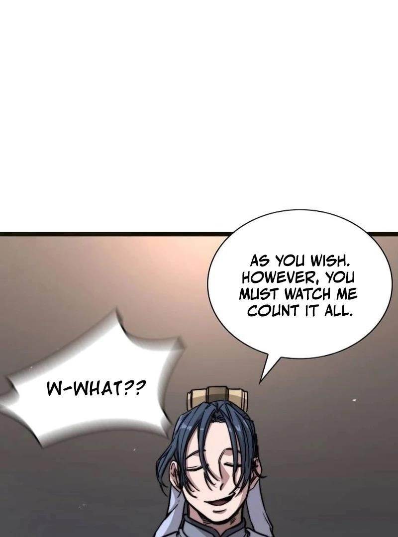 The Absolute Scholar Chapter 2 - Page 121 in English