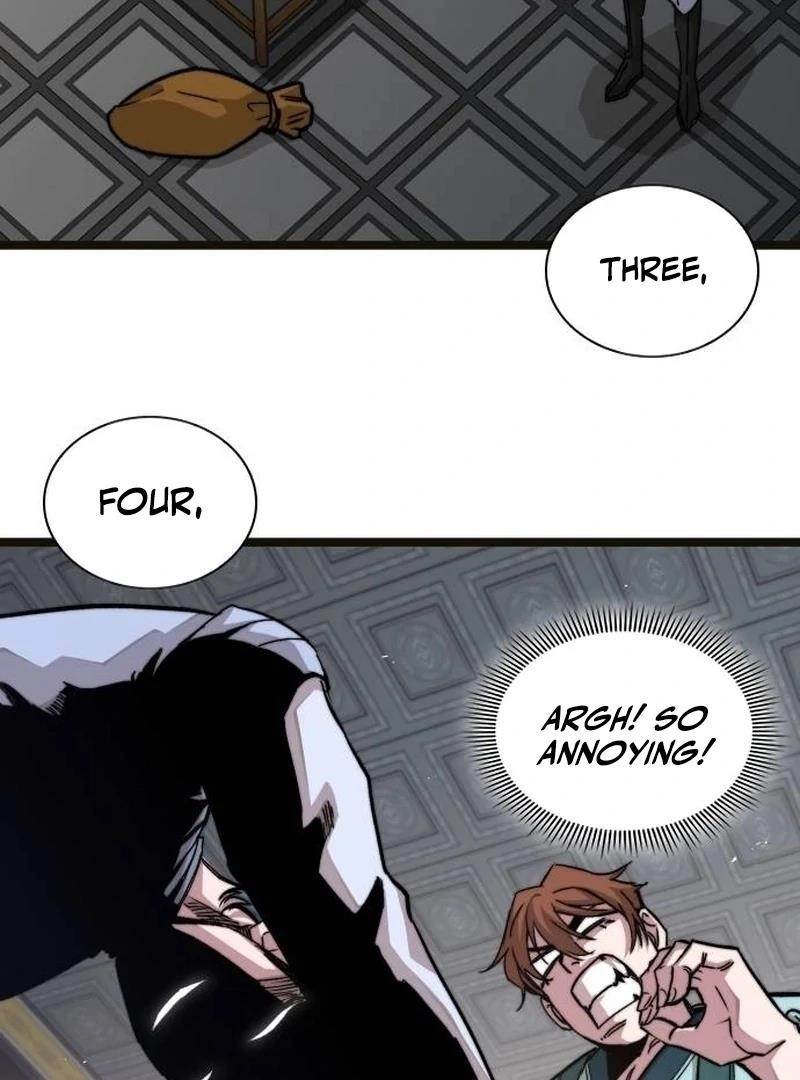 The Absolute Scholar Chapter 2 - Page 125 in English