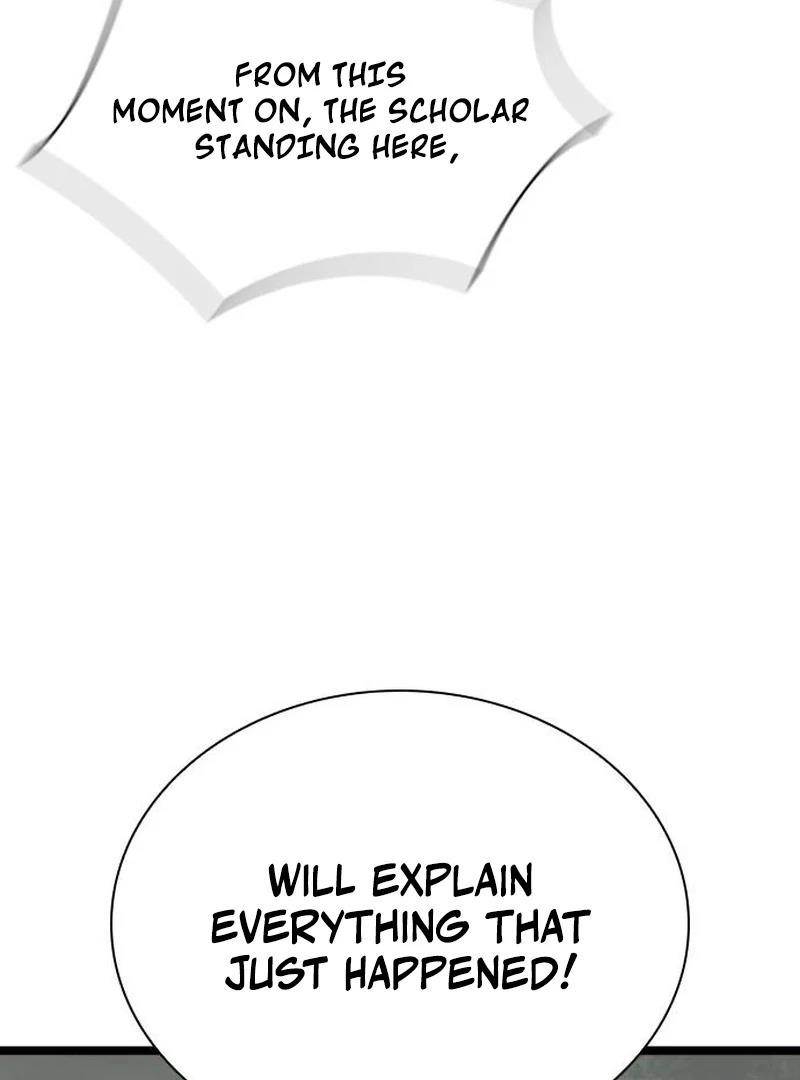 The Absolute Scholar Chapter 2 - Page 13 in English