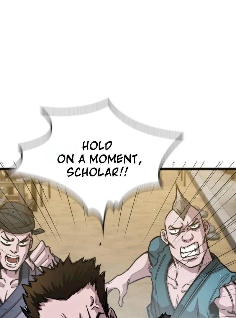 The Absolute Scholar Chapter 2 - Page 52 in English
