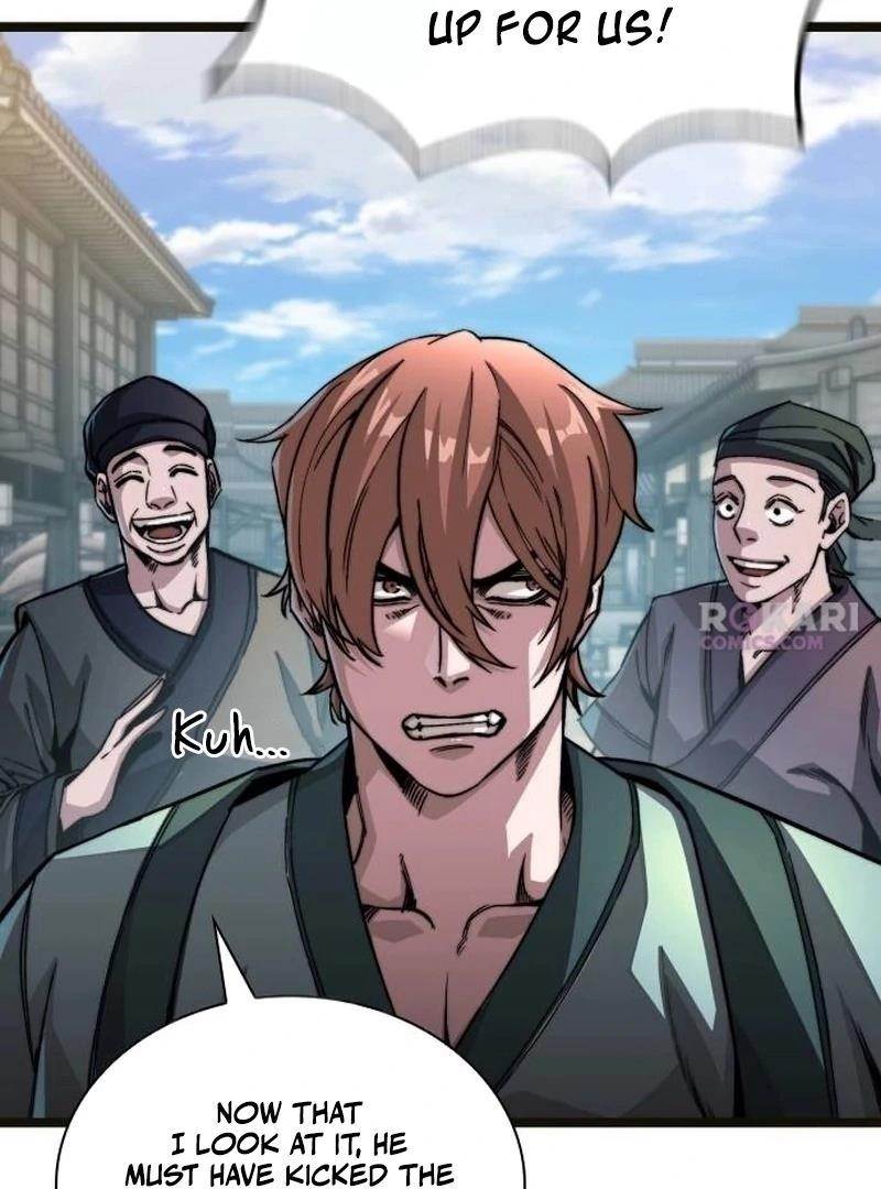 The Absolute Scholar Chapter 2 - Page 68 in English