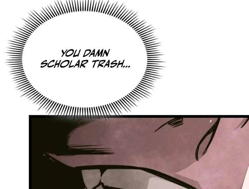 The Absolute Scholar Chapter 2 - Page 7 in English