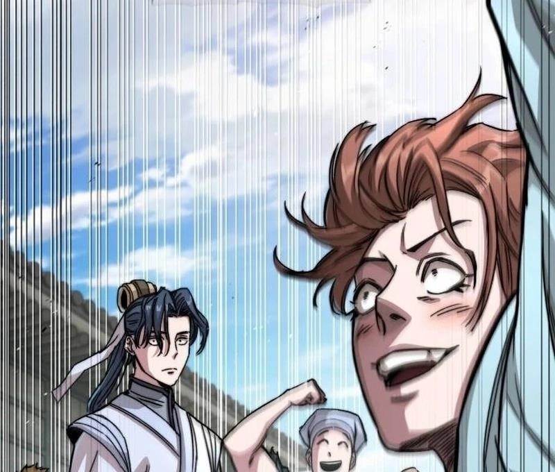 The Absolute Scholar Chapter 2 - Page 83 in English