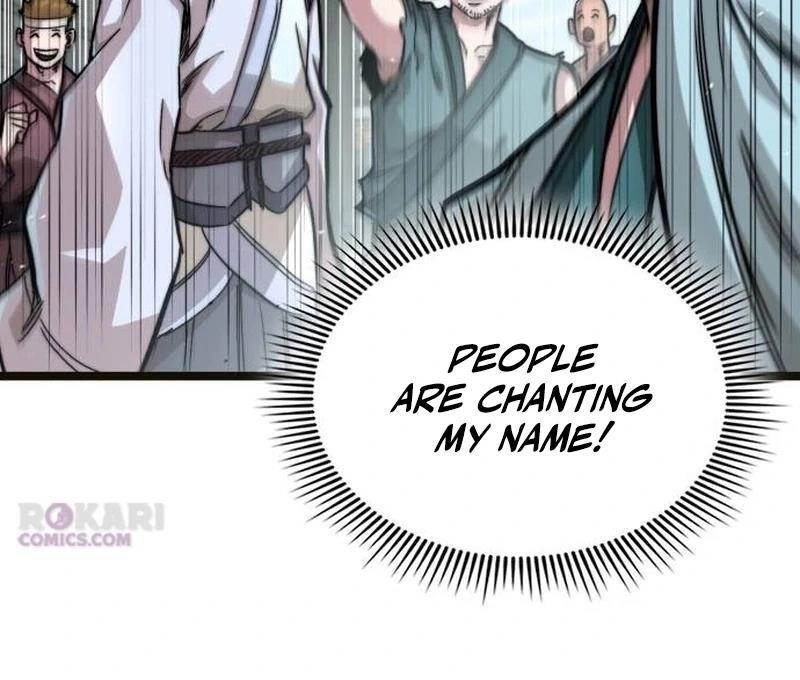 The Absolute Scholar Chapter 2 - Page 84 in English