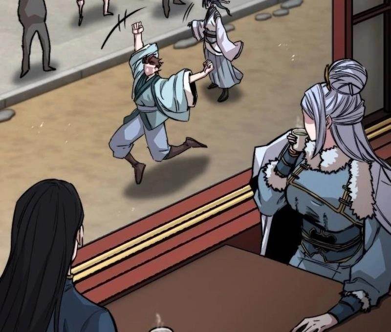 The Absolute Scholar Chapter 2 - Page 93 in English
