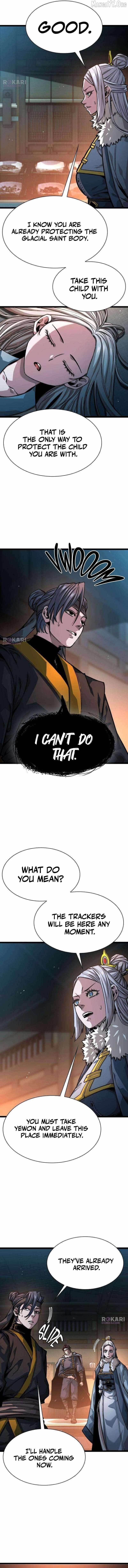 The Absolute Scholar Chapter 20 - Page 15 in English