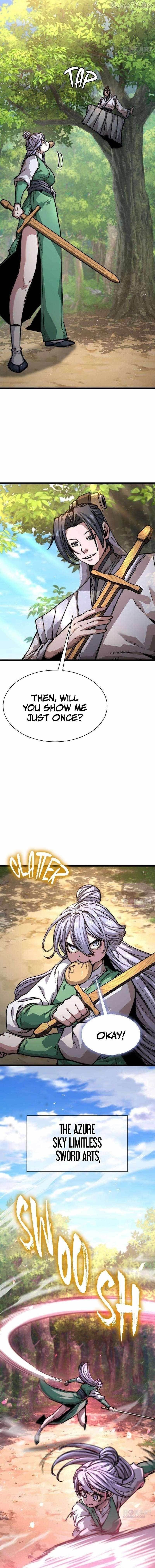 The Absolute Scholar Chapter 20 - Page 3 in English