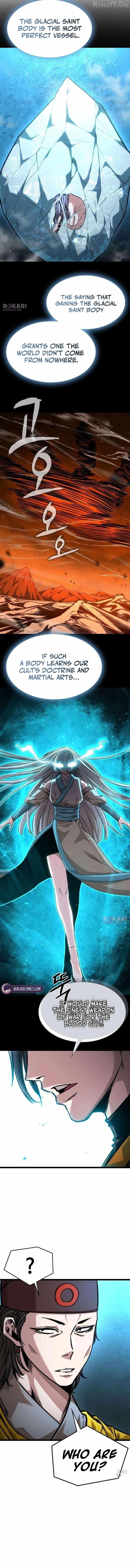 The Absolute Scholar Chapter 21 - Page 4 in English