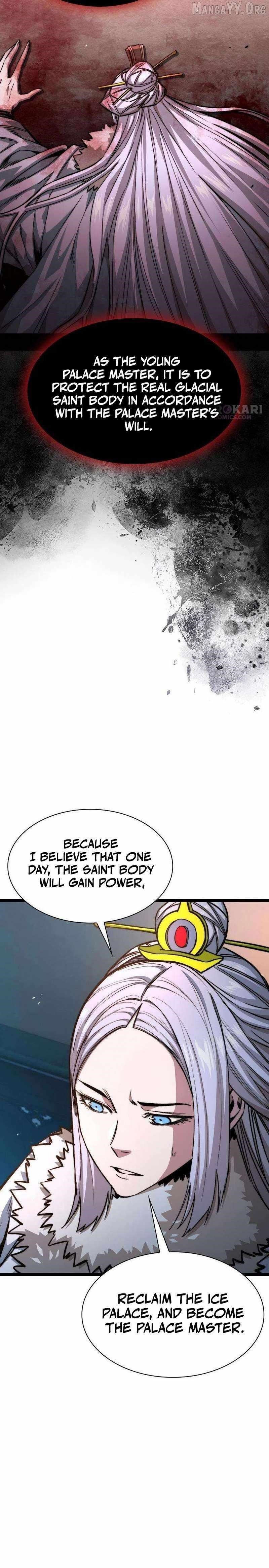 The Absolute Scholar Chapter 22 - Page 16 in English