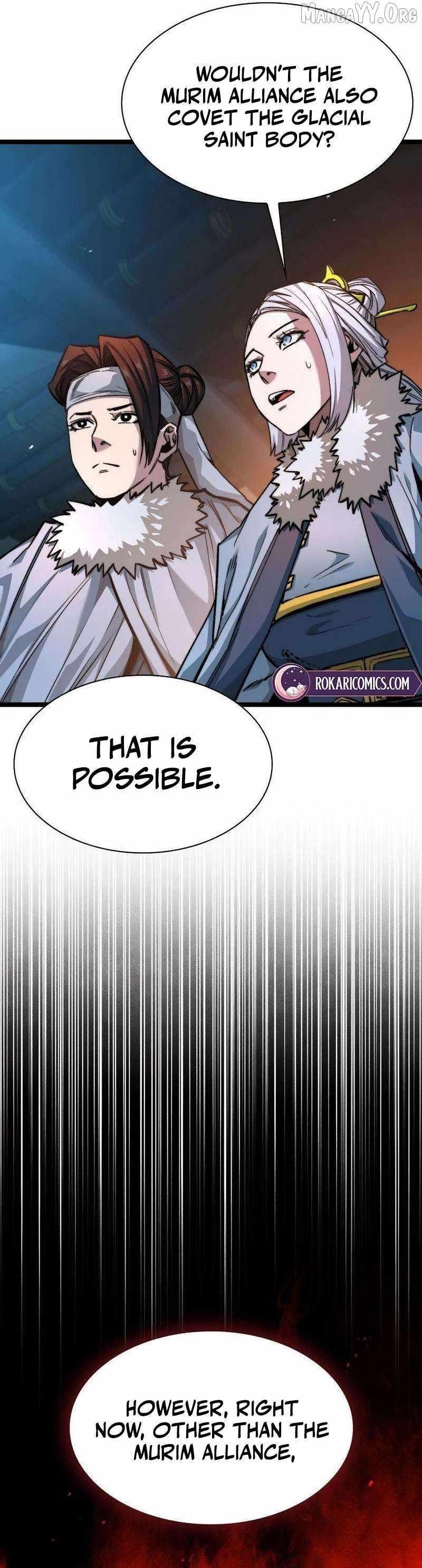 The Absolute Scholar Chapter 22 - Page 18 in English