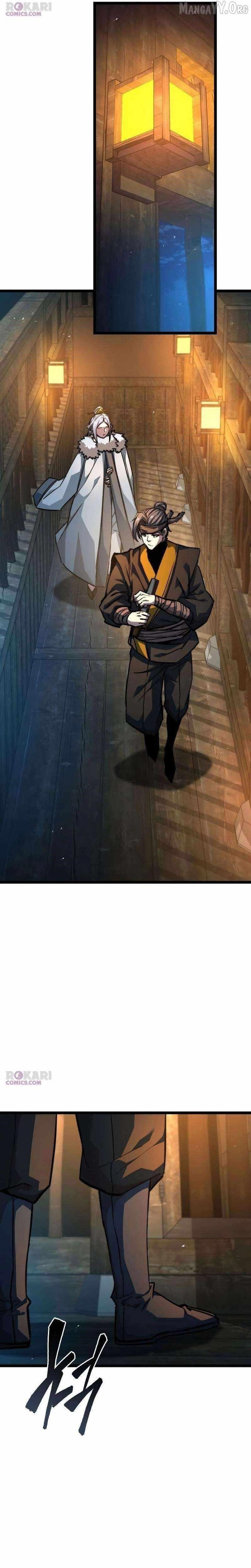 The Absolute Scholar Chapter 22 - Page 42 in English