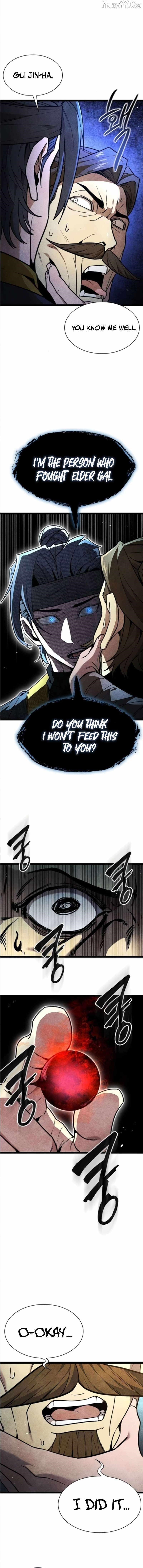 The Absolute Scholar Chapter 26 - Page 17 in English