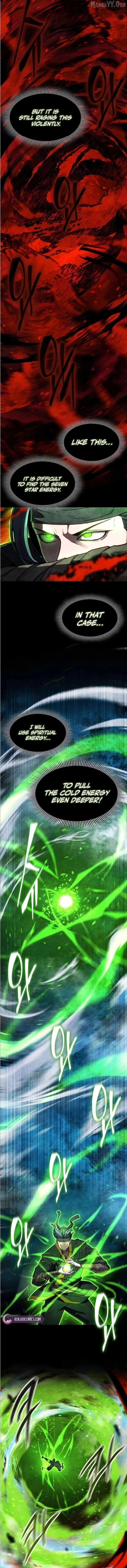 The Absolute Scholar Chapter 26 - Page 3 in English