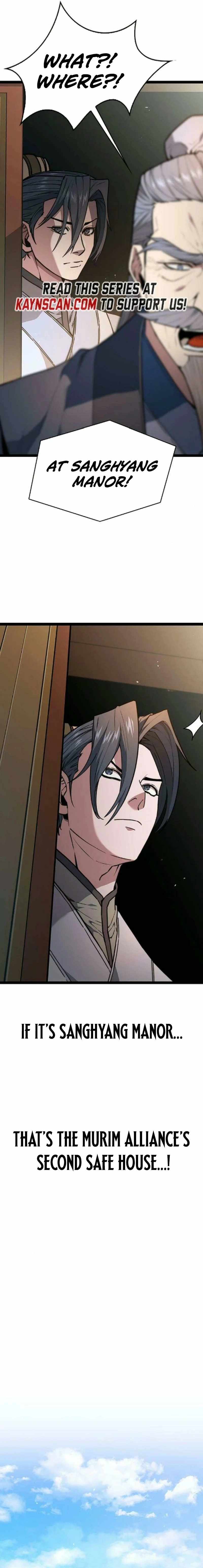 The Absolute Scholar Chapter 27 - Page 18 in English