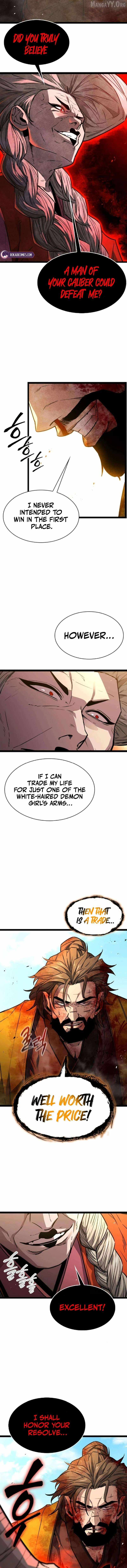 The Absolute Scholar Chapter 29 - Page 5 in English