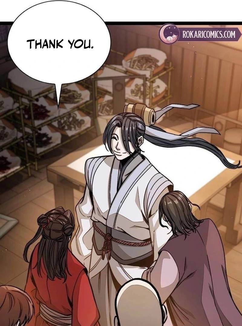 The Absolute Scholar Chapter 3 - Page 104 in English