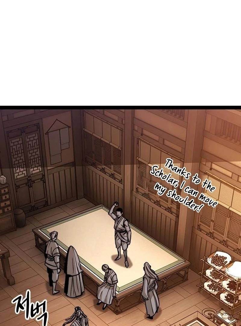 The Absolute Scholar Chapter 3 - Page 107 in English