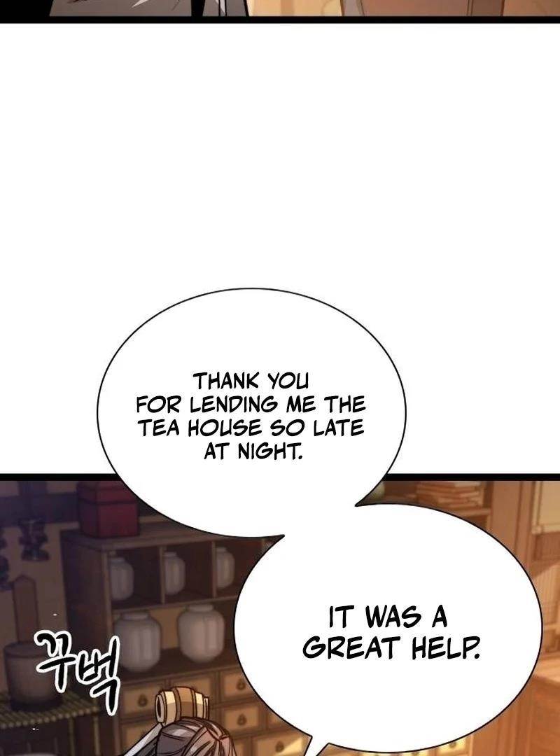 The Absolute Scholar Chapter 3 - Page 110 in English