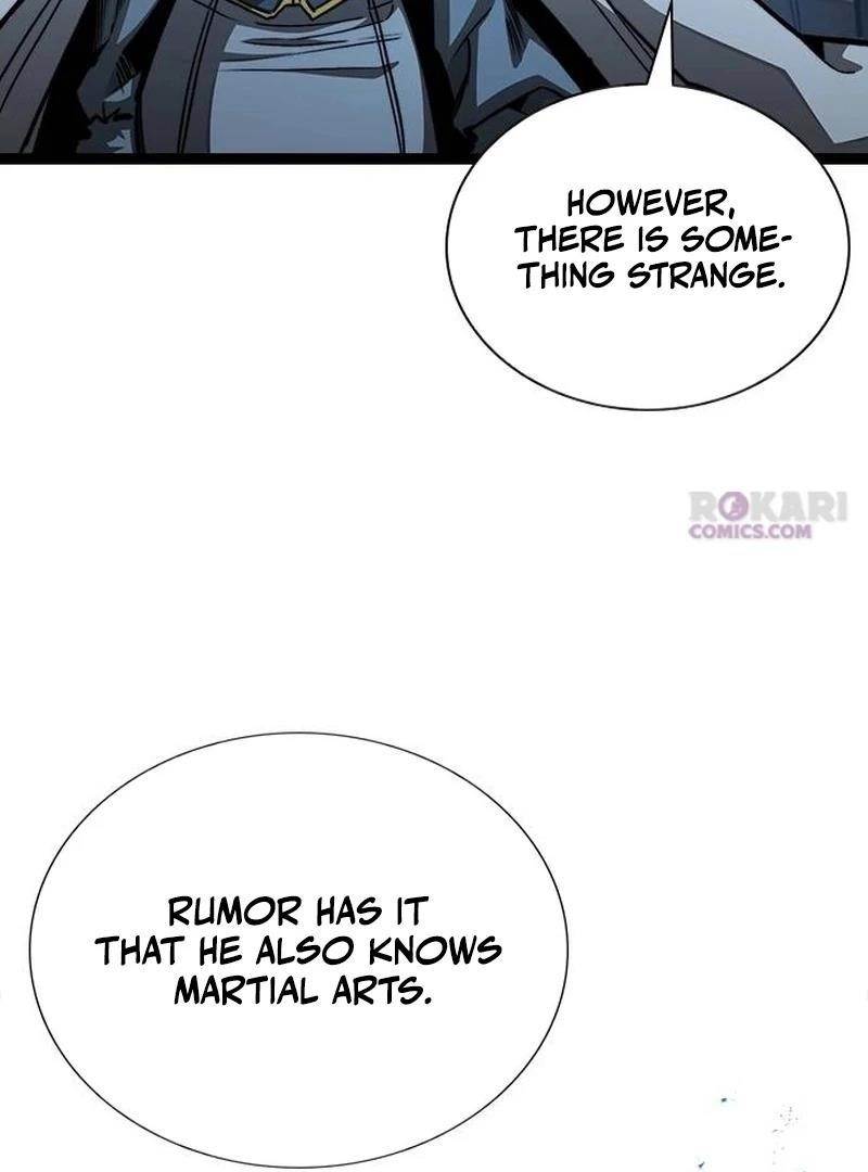 The Absolute Scholar Chapter 3 - Page 136 in English