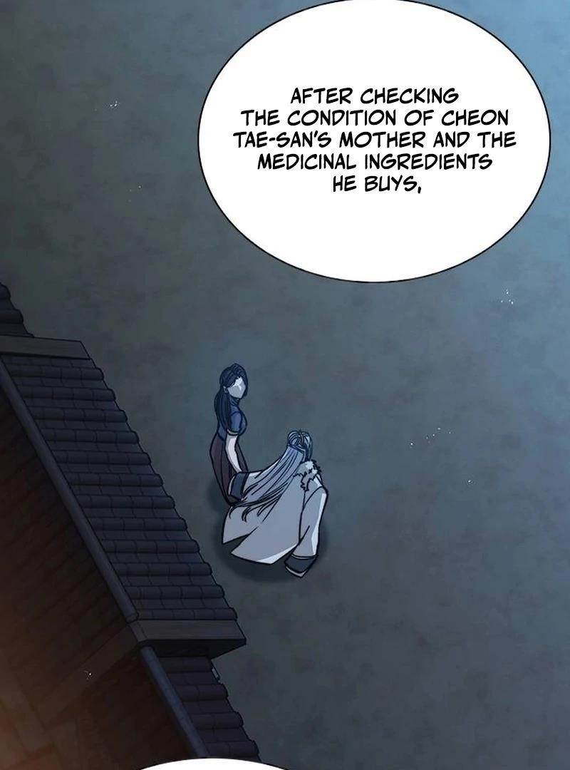 The Absolute Scholar Chapter 3 - Page 142 in English