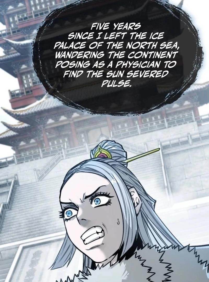 The Absolute Scholar Chapter 3 - Page 146 in English
