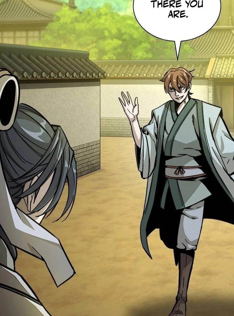 The Absolute Scholar Chapter 3 - Page 161 in English