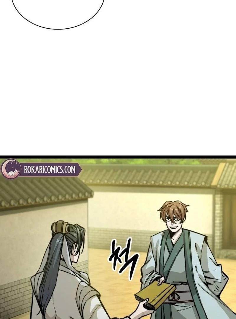 The Absolute Scholar Chapter 3 - Page 163 in English