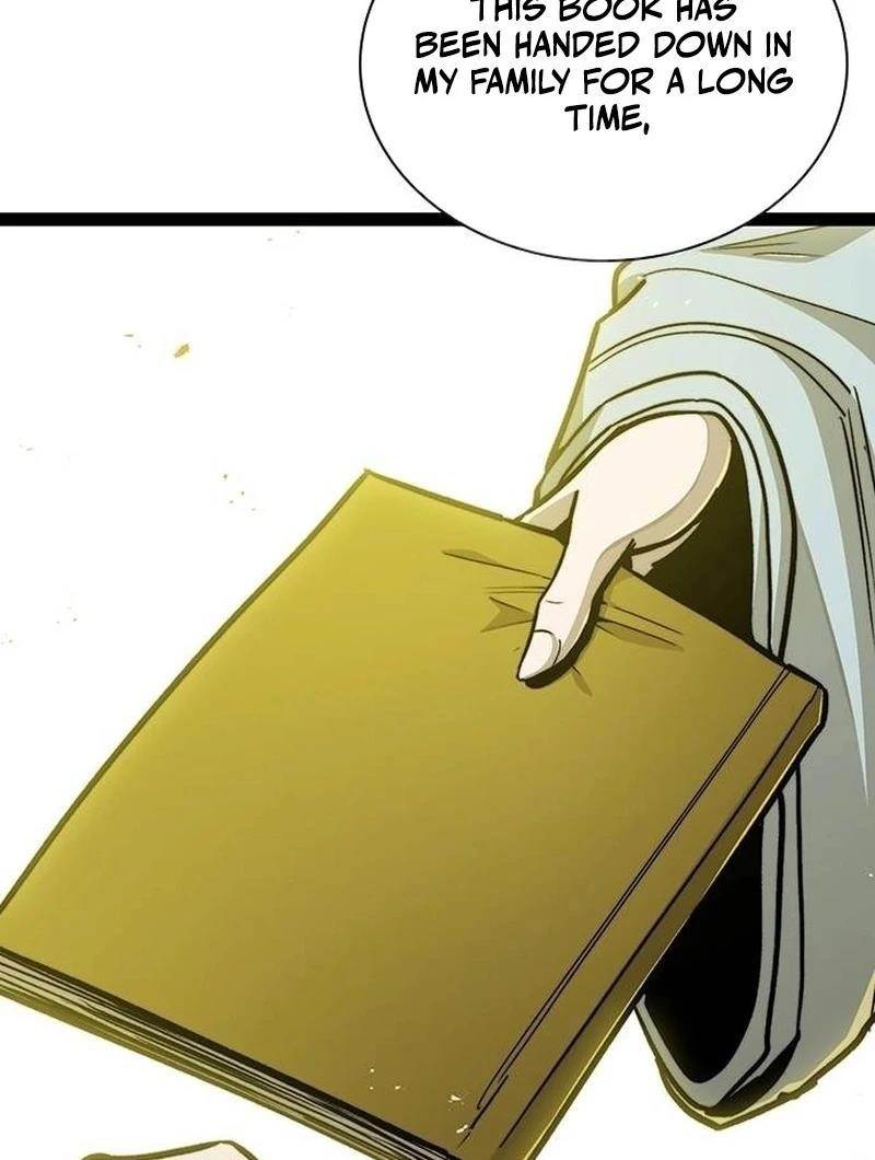 The Absolute Scholar Chapter 3 - Page 165 in English