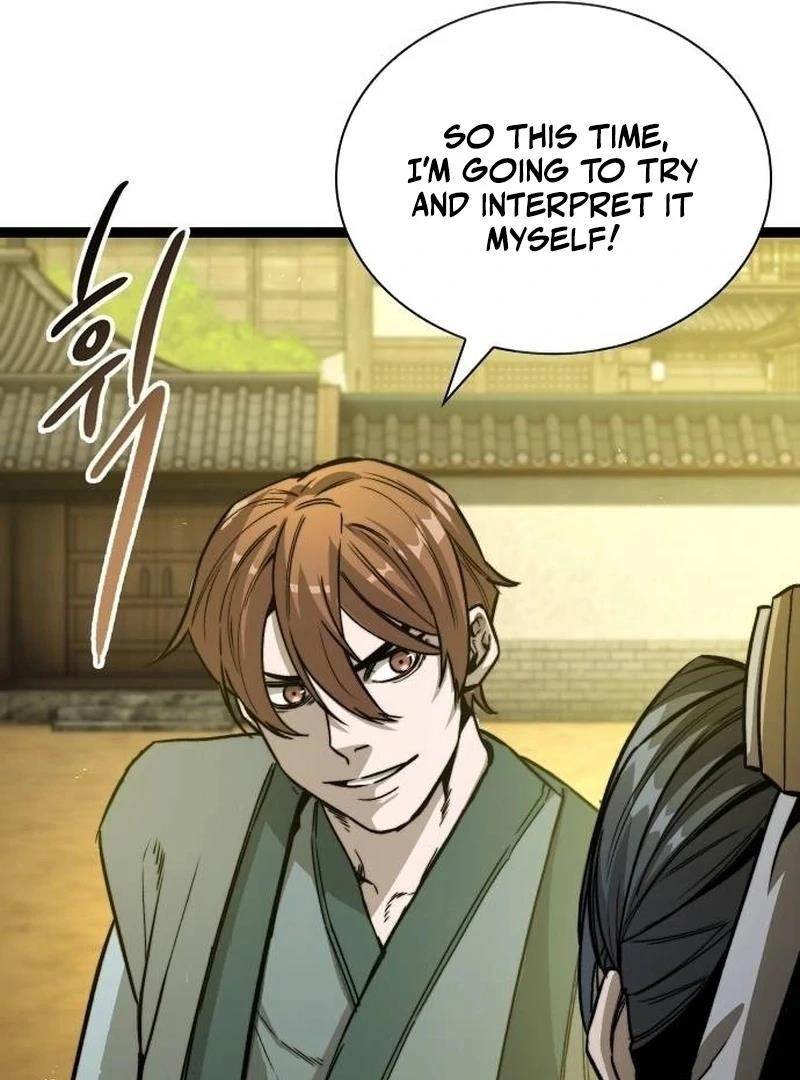 The Absolute Scholar Chapter 3 - Page 167 in English