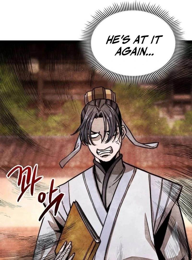 The Absolute Scholar Chapter 3 - Page 176 in English