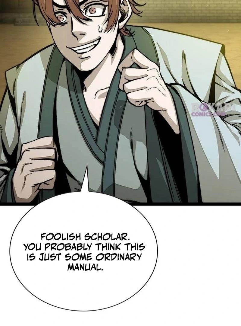 The Absolute Scholar Chapter 3 - Page 178 in English