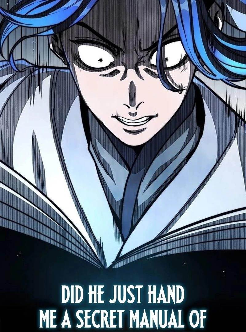 The Absolute Scholar Chapter 3 - Page 183 in English