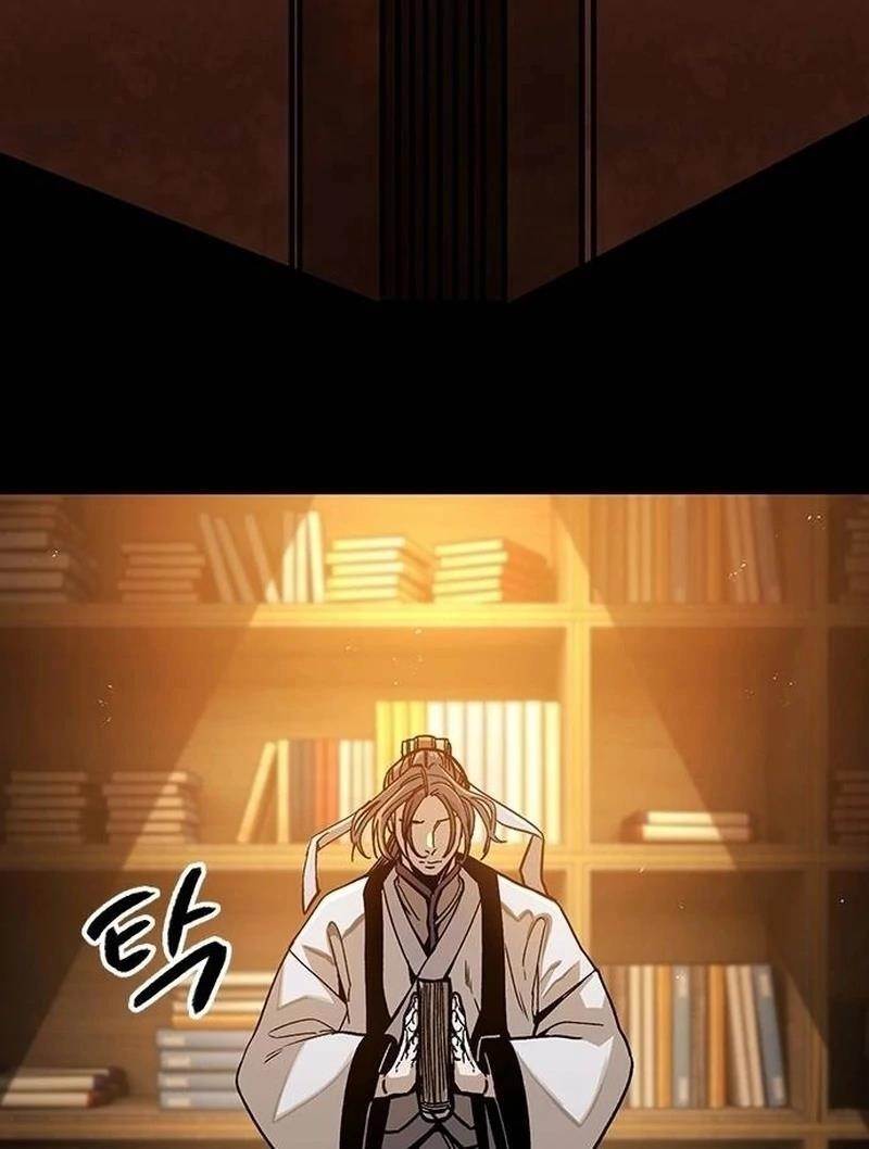 The Absolute Scholar Chapter 3 - Page 28 in English