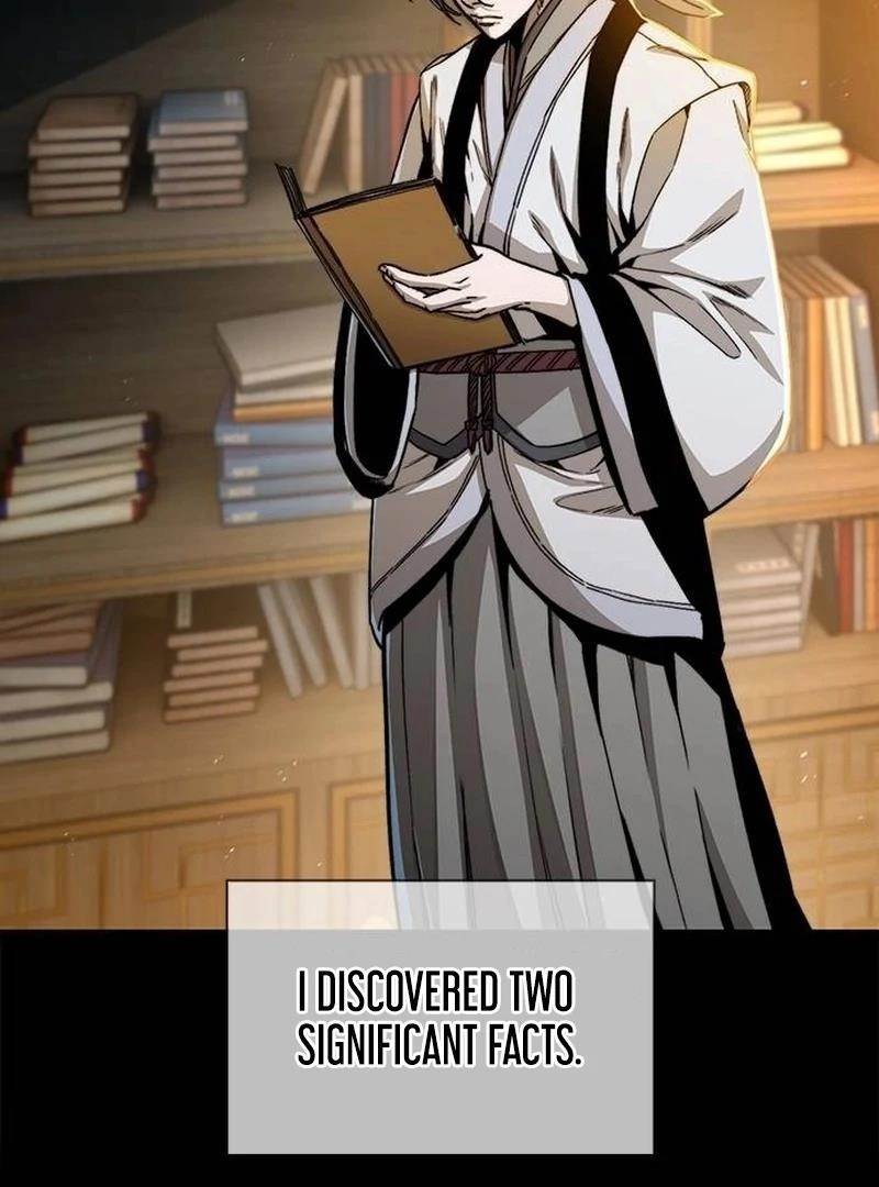 The Absolute Scholar Chapter 3 - Page 3 in English