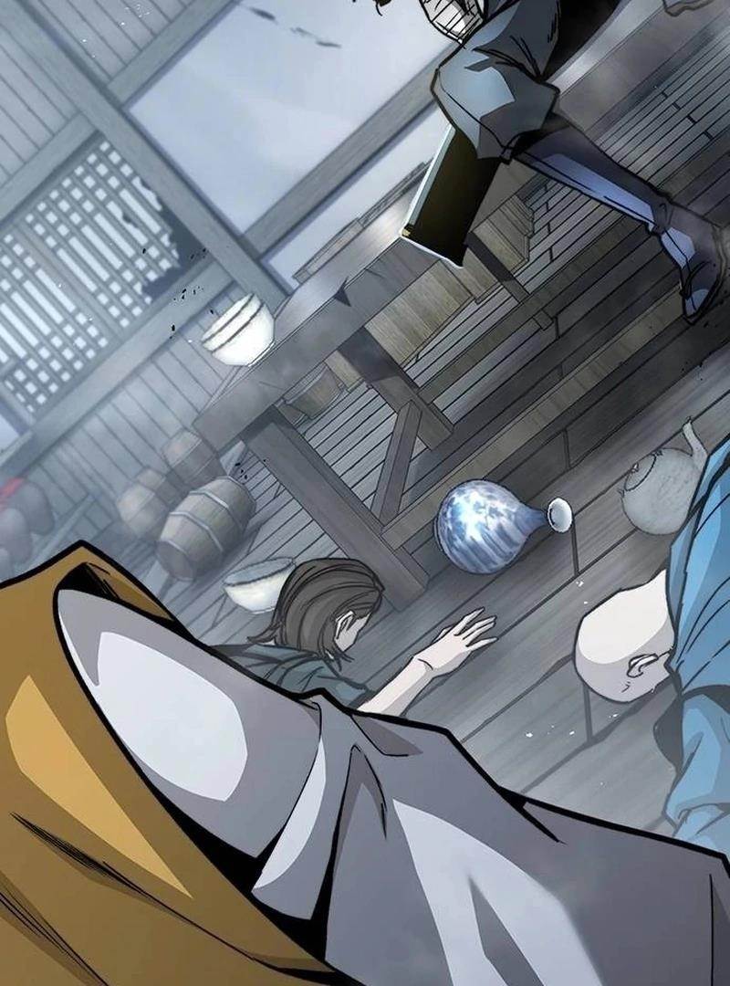 The Absolute Scholar Chapter 3 - Page 50 in English