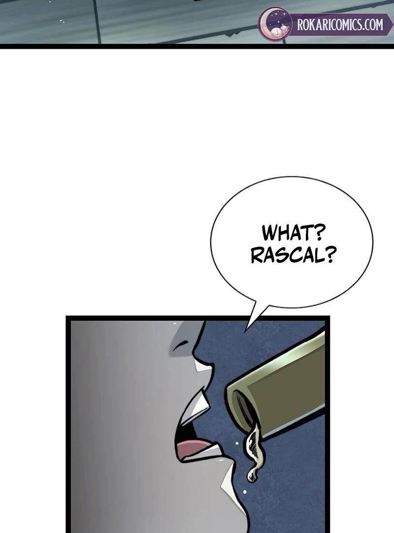 The Absolute Scholar Chapter 3 - Page 55 in English