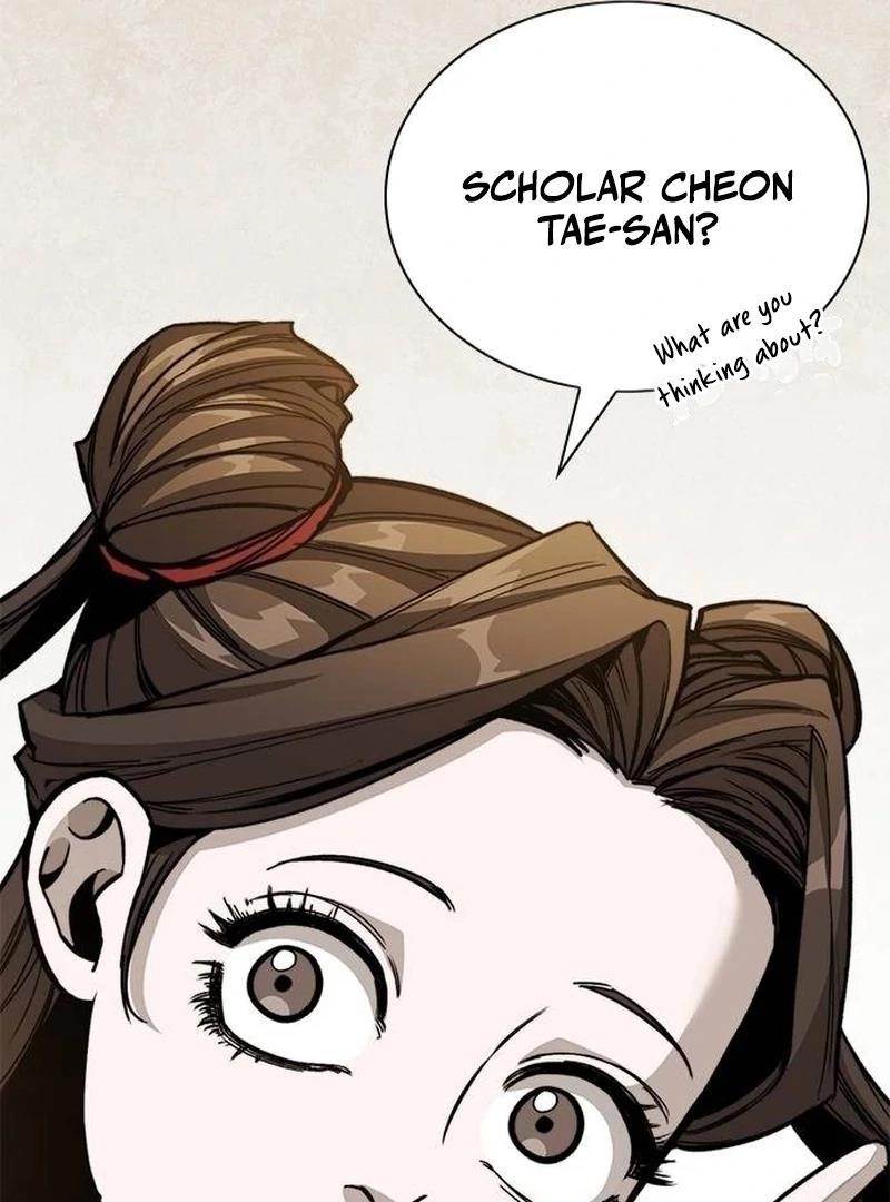 The Absolute Scholar Chapter 3 - Page 67 in English