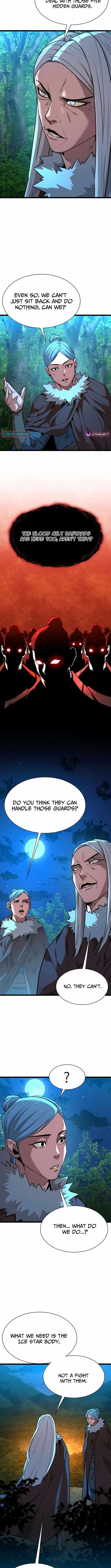 The Absolute Scholar Chapter 32 - Page 10 in English