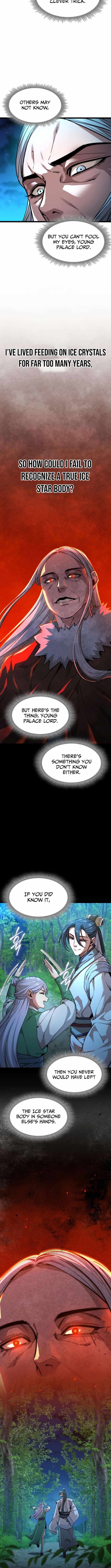 The Absolute Scholar Chapter 32 - Page 12 in English