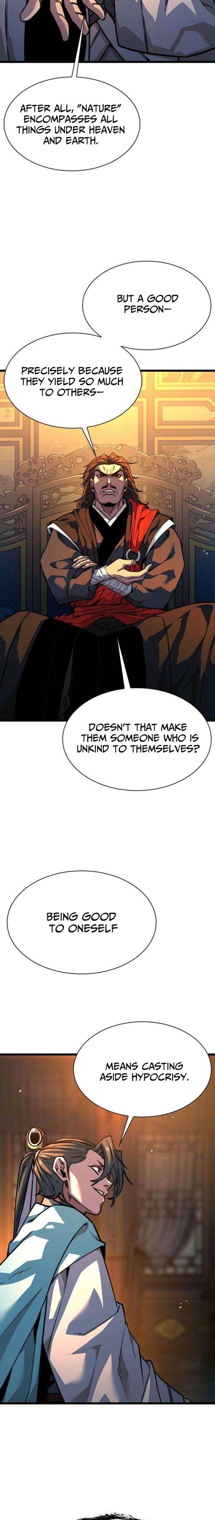 The Absolute Scholar Chapter 36 - Page 24 in English
